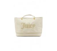 Juicy Couture - Bolso Tote - Bags - Mujer - Beige - ONE SIZE -