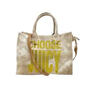 Juicy Couture - Bolso Tote Iris - Bags - Mujer - Beige - ONE SIZE -