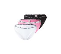 Juicy Couture Braga 'DIDDY' rosa / negro / blanco M rosa / negro / blanco