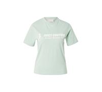 Juicy Couture Camiseta 'The Runner' verde claro / blanco XS verde claro / blanco