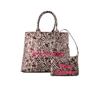 Juicy Couture Daisy Bolsa de compras 45 cm marrón