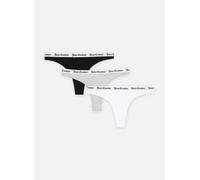 JUICY COUTURE Dana Thong Pk L Negro