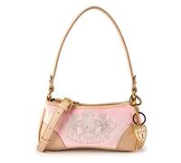 Juicy Couture Daydreamer Bolsa de hombro 24 cm rosa
