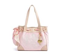 Juicy Couture Daydreamer L | Bolsa shopping | rosa | canvas