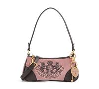 Juicy Couture Daydreamer S | Bolso de hombro | rosa | terciopelos