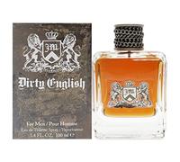 Juicy Couture Dirty English for Men Agua de toilette con vaporizador - 100 ml