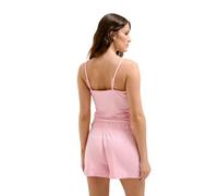 Juicy Couture Dreamin of Lounge Shorts-Pyjama Unterteil Hose Schlafhose Schlafanzughose Versch. Farben Parte Inferior de Pijama, Juicy Pink, M Mujeres