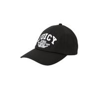 Juicy Couture Gorra 'CREST' negro / blanco 55-60 negro / blanco