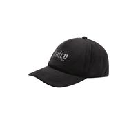 Juicy Couture Gorra 'Veronica' negro / plata 55-60 negro / plata