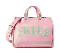 Juicy Couture Iris Bolso 31 cm fucsia
