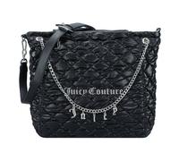 Juicy Couture Isabelle Bolsa de hombro 30 cm negro