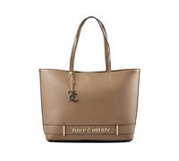 Juicy Couture Jasmine Bolsa de compras 35.5 cm marrón