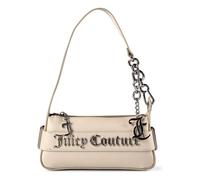 Juicy Couture Jasmine Bolsa de hombro 22 cm beige