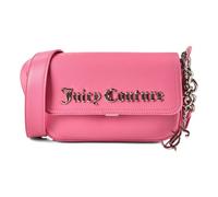 Juicy Couture Jasmine Bolsa de hombro 23 cm rosa