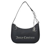 Juicy Couture Jasmine Bolsa de hombro 24.5 cm negro