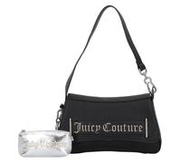 Juicy Couture Jasmine Bolsa de hombro 24 cm negro