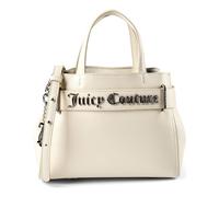 Juicy Couture Jasmine Bolso 24 cm blanco