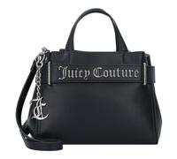 Juicy Couture Jasmine Bolso 24 cm negro