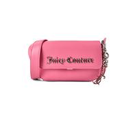 Juicy Couture Jasmine Bolso bandolera 23 cm rosa