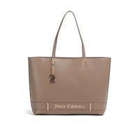 Juicy Couture Jasmine L | Bolsa shopping | marrón | sintética