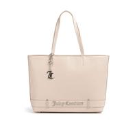 Juicy Couture Jasmine L Bolsa shopping rosa antiguo, imitación de cuero, mujer