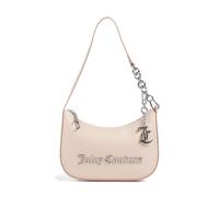 Juicy Couture Jasmine S Bolso de hombro rosa antiguo, imitación de cuero, mujer