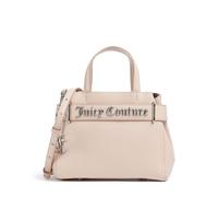 Juicy Couture Jasmine S Bolso de mano rosa antiguo, imitación de cuero, mujer
