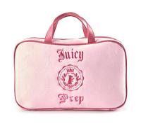 Juicy Couture Juicy Prep Estuche de belleza 33 cm rosa