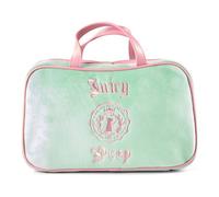 Juicy Couture Juicy Prep Estuche de belleza 33 cm verde