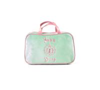 Juicy Couture Juicy Prep Neceser rígido 33 cm verde