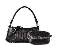 Juicy Couture Kimberly Bolsa de hombro 24 cm negro