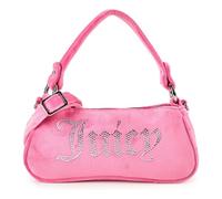 Juicy Couture Kimberly Bolsa de hombro 25 cm fucsia