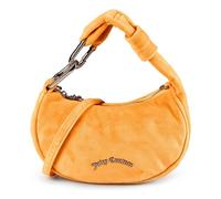 Juicy Couture Kimberly Bolsa de hombro 25 cm naranja