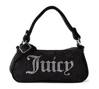 Juicy Couture Kimberly Bolsa de hombro 25 cm negro