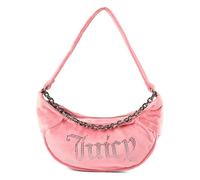 Juicy Couture Kimberly Bolsa de hombro 25 cm rosa