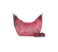 Juicy Couture Kimberly Bolsa de hombro 26 cm fucsia