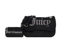 Juicy Couture Kimberly Bolsa de hombro 26 cm negro