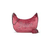 Juicy Couture Kimberly Bolsa de hombro 37.5 cm fucsia