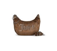 Juicy Couture Kimberly Bolsa de hombro 37.5 cm gris