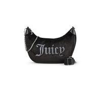 Juicy Couture Kimberly Bolsa de hombro 37.5 cm negro