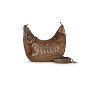Juicy Couture Kimberly Bolso bandolera 26 cm marrón