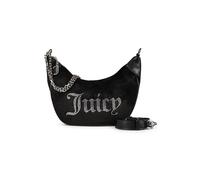 Juicy Couture Kimberly Bolso bandolera 26 cm negro