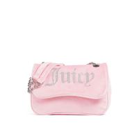 Juicy Couture Kimberly Bolsa de hombro 26 cm rosa