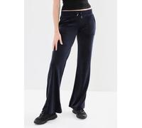 JUICY COUTURE Layla Lowrise Pants M Azul
