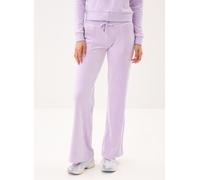 JUICY COUTURE Layla Lowrise Pants M Violeta