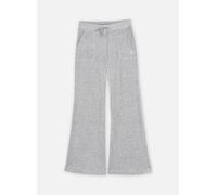 JUICY COUTURE Layla Lowrise Pants S Gris