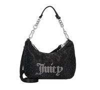 Juicy Couture Mia Bolsa de hombro 23 cm negro