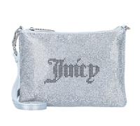 Juicy Couture Mia Bolso de mano 24 cm color plata