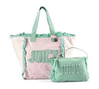 Juicy Couture Mirna Bolsa de compras 55 cm fucsia