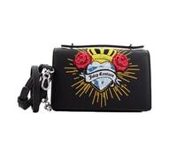JUICY COUTURE Modelo London Sacred Heart Black T. N/A